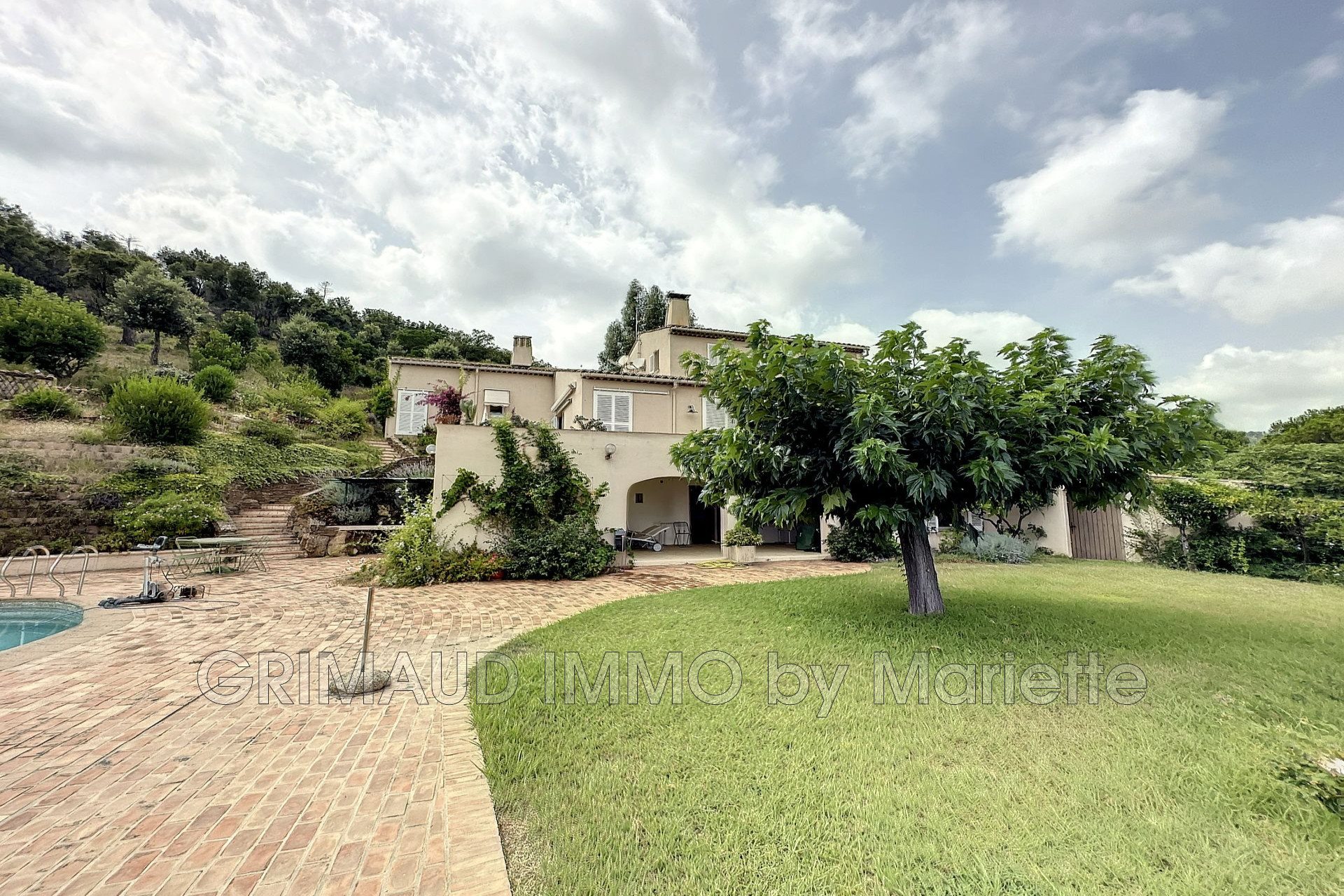 Maison à vendre, 415m², La Môle