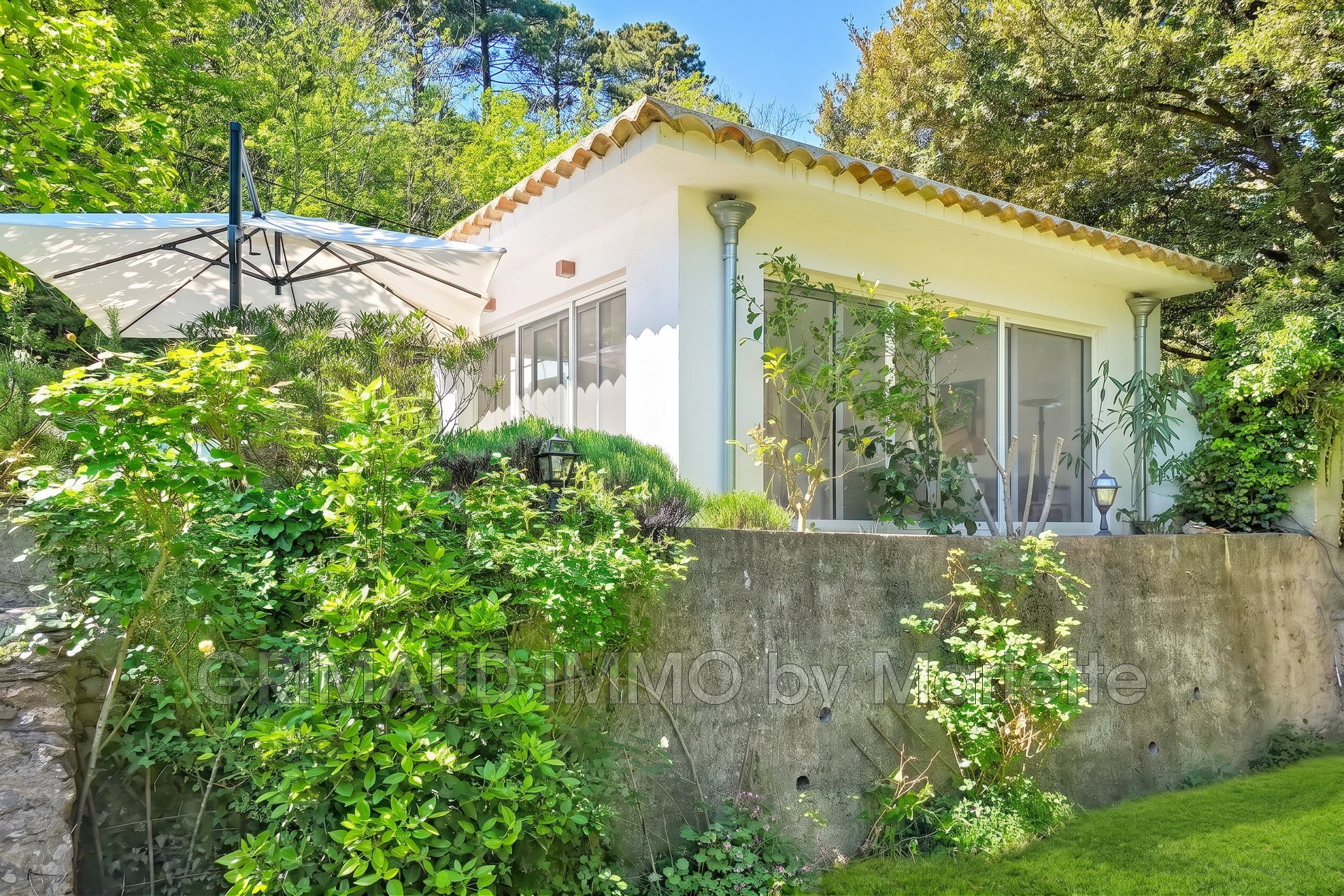 Maison à vendre, 47m², La Garde-Freinet