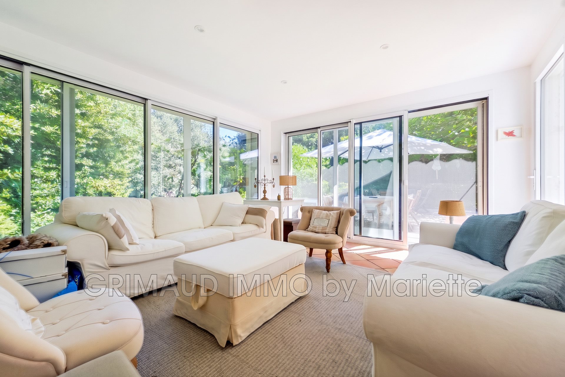 Maison à vendre, 47m², La Garde-Freinet