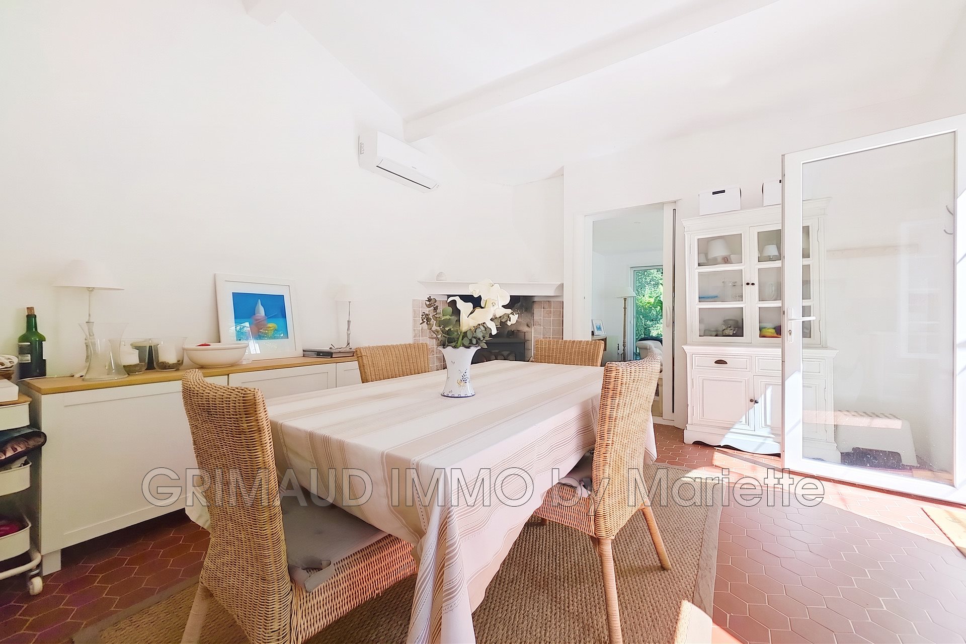 Maison à vendre, 47m², La Garde-Freinet
