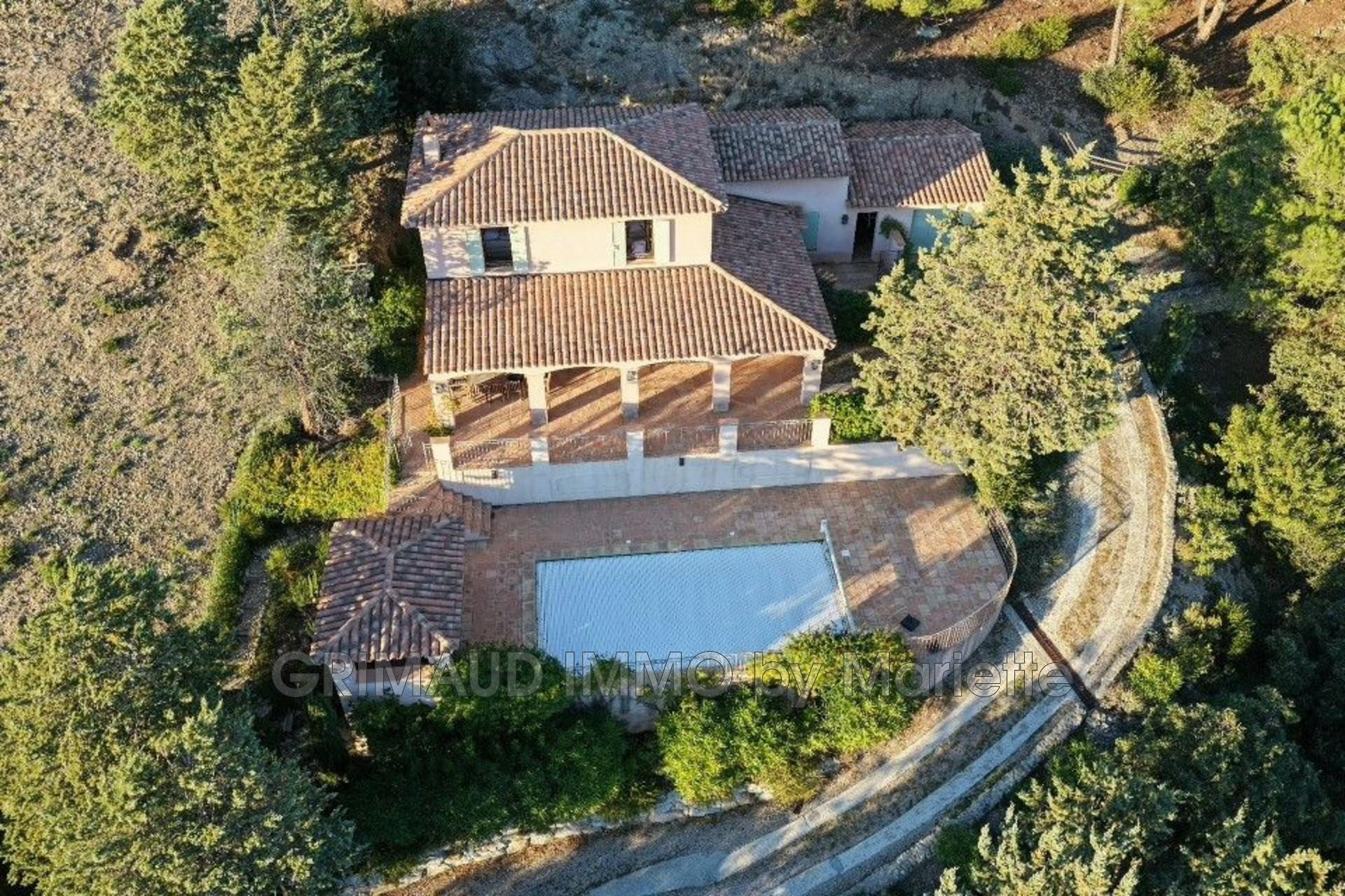 Maison à vendre, 124m², Le Plan-de-la-Tour