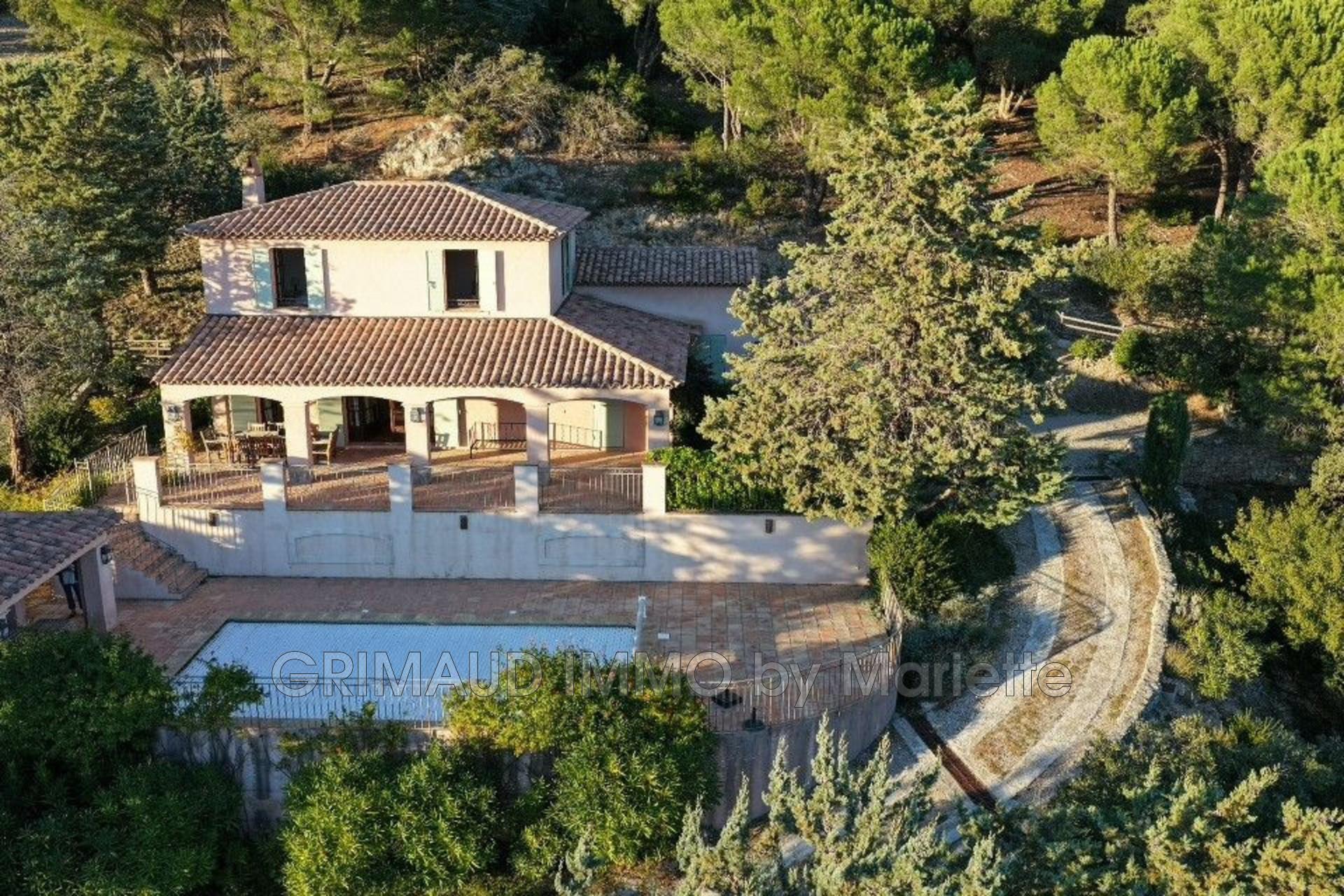 Maison à vendre, 124m², Le Plan-de-la-Tour