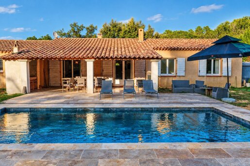 Maison 6 pièces 141 m² · à La Garde-Freinet · 141 m² · 895 000 €