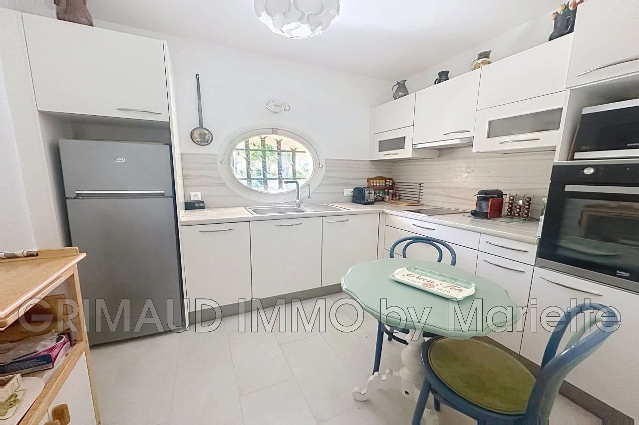 Appartement à vendre, 52m², Grimaud