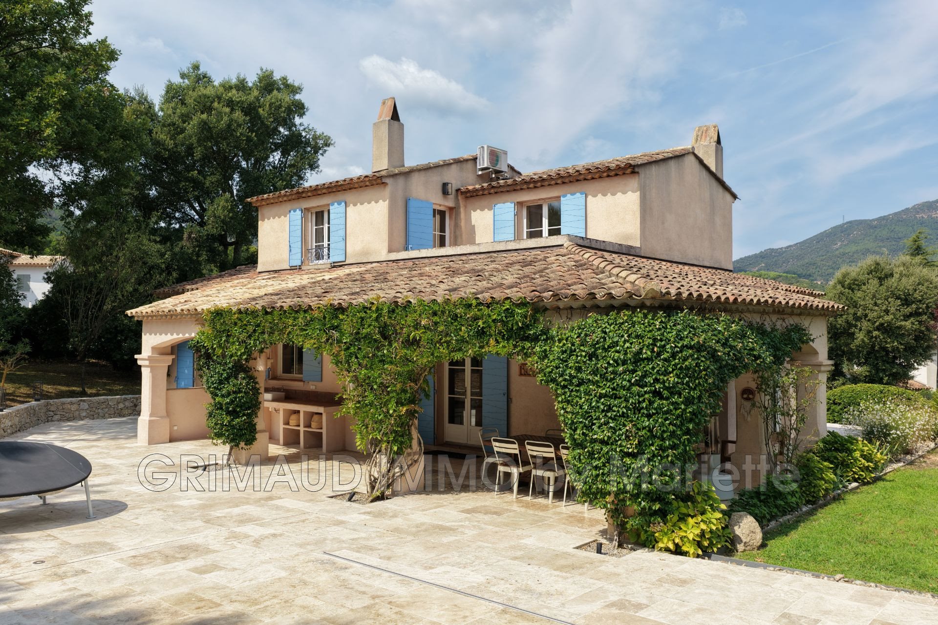 Maison à vendre, 131m², Le Plan-de-la-Tour