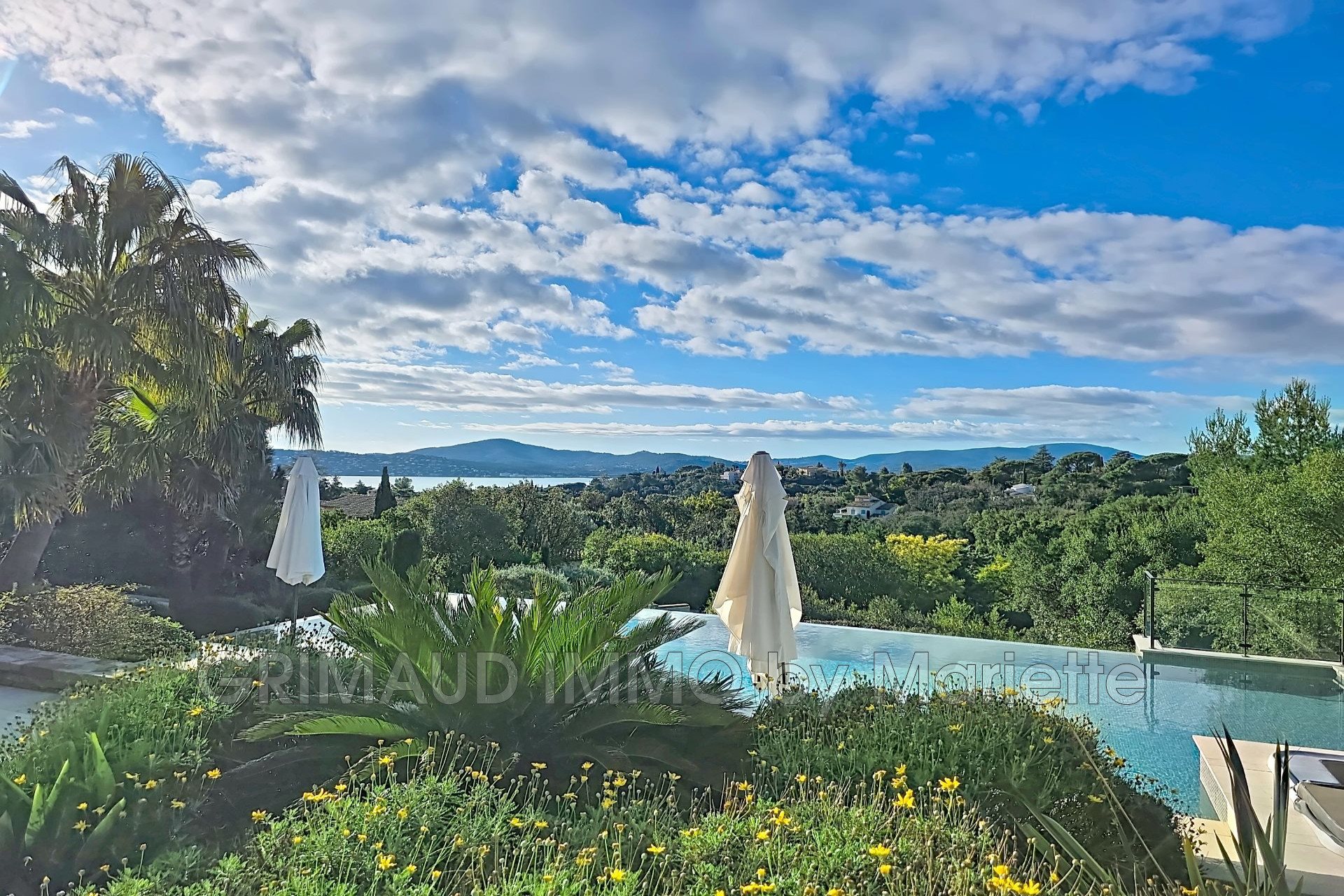 Maison à vendre, 306m², Grimaud