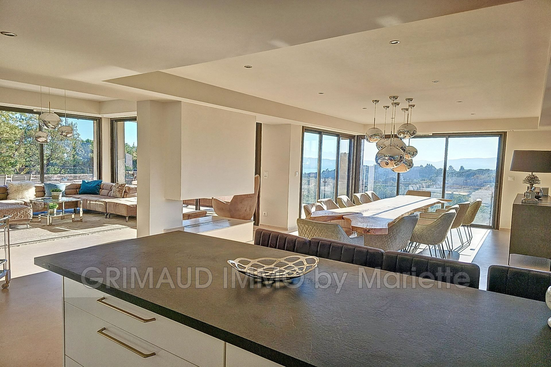 Maison à vendre, 306m², Grimaud