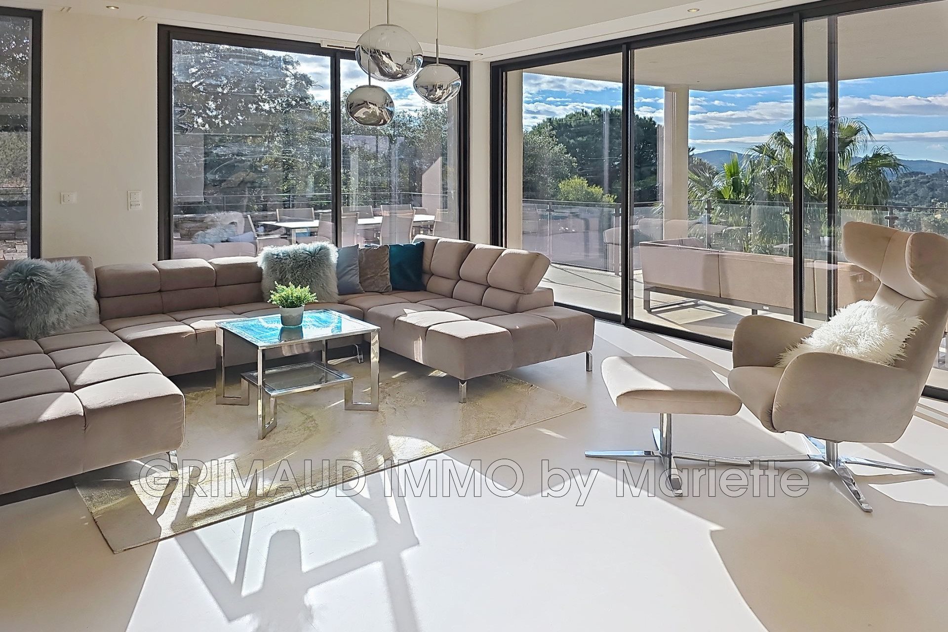 Maison à vendre, 306m², Grimaud