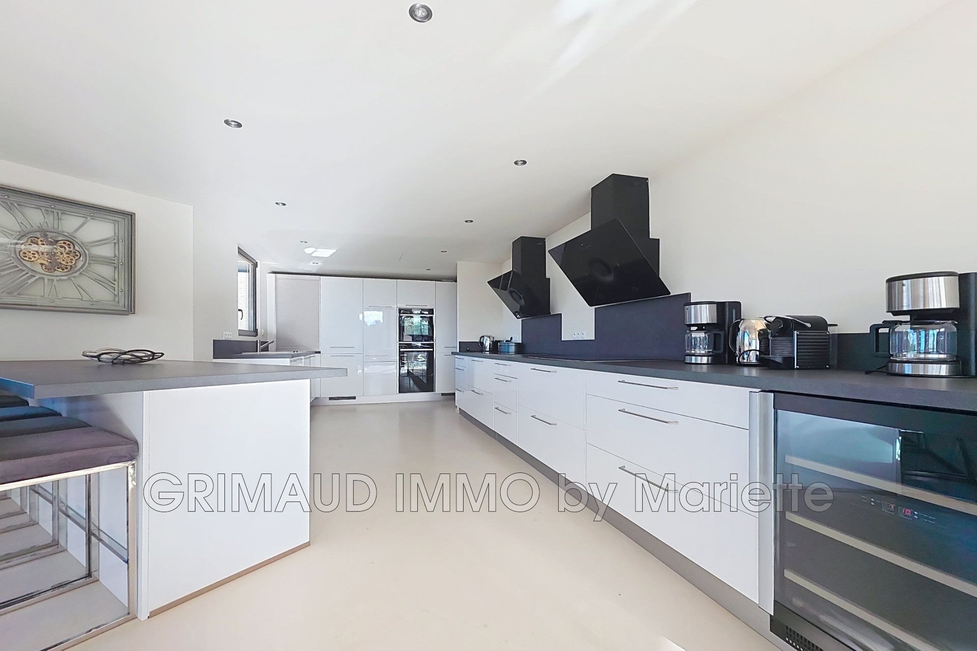 Maison à vendre, 306m², Grimaud