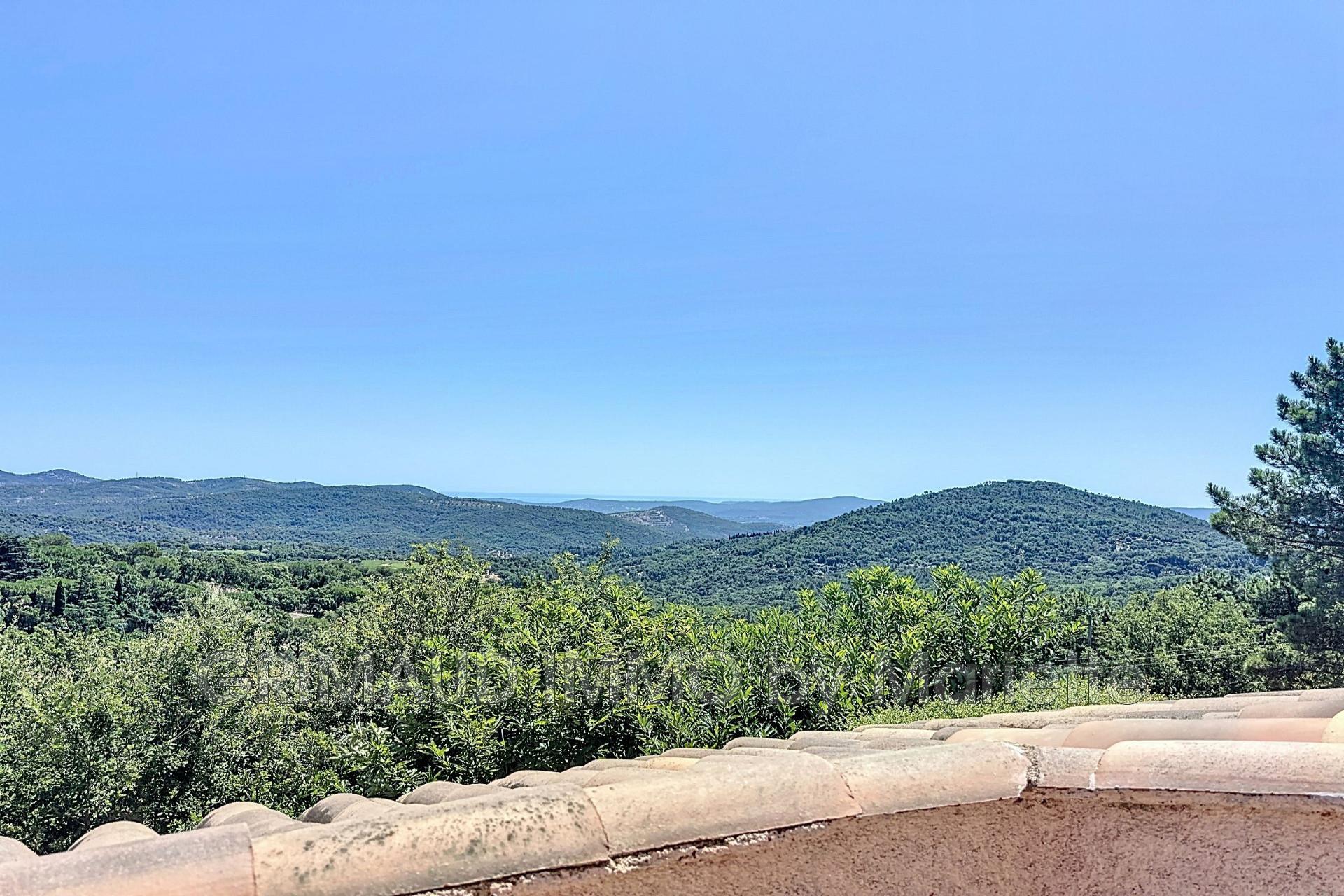 Maison à vendre, 107m², La Garde-Freinet