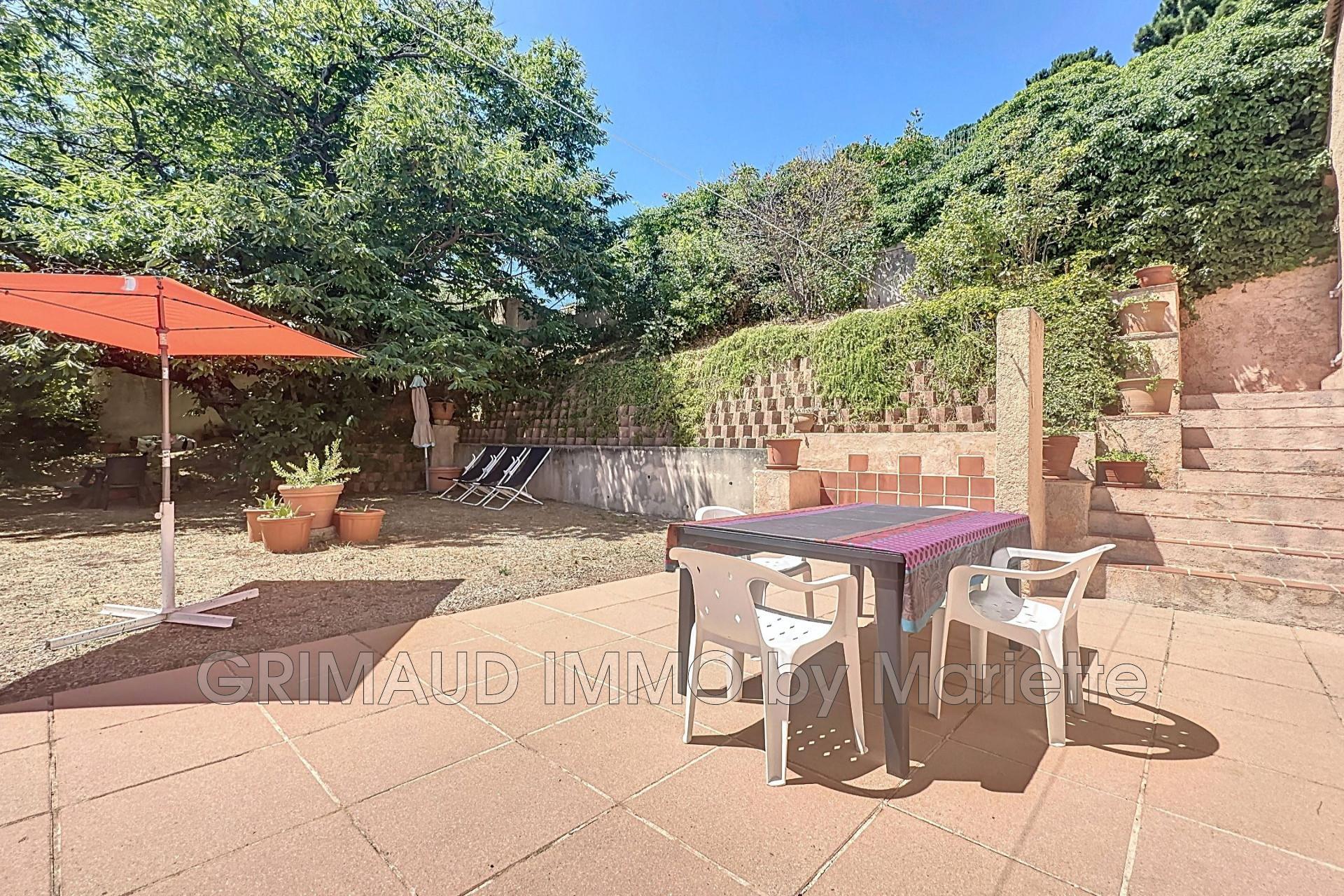 Maison à vendre, 107m², La Garde-Freinet
