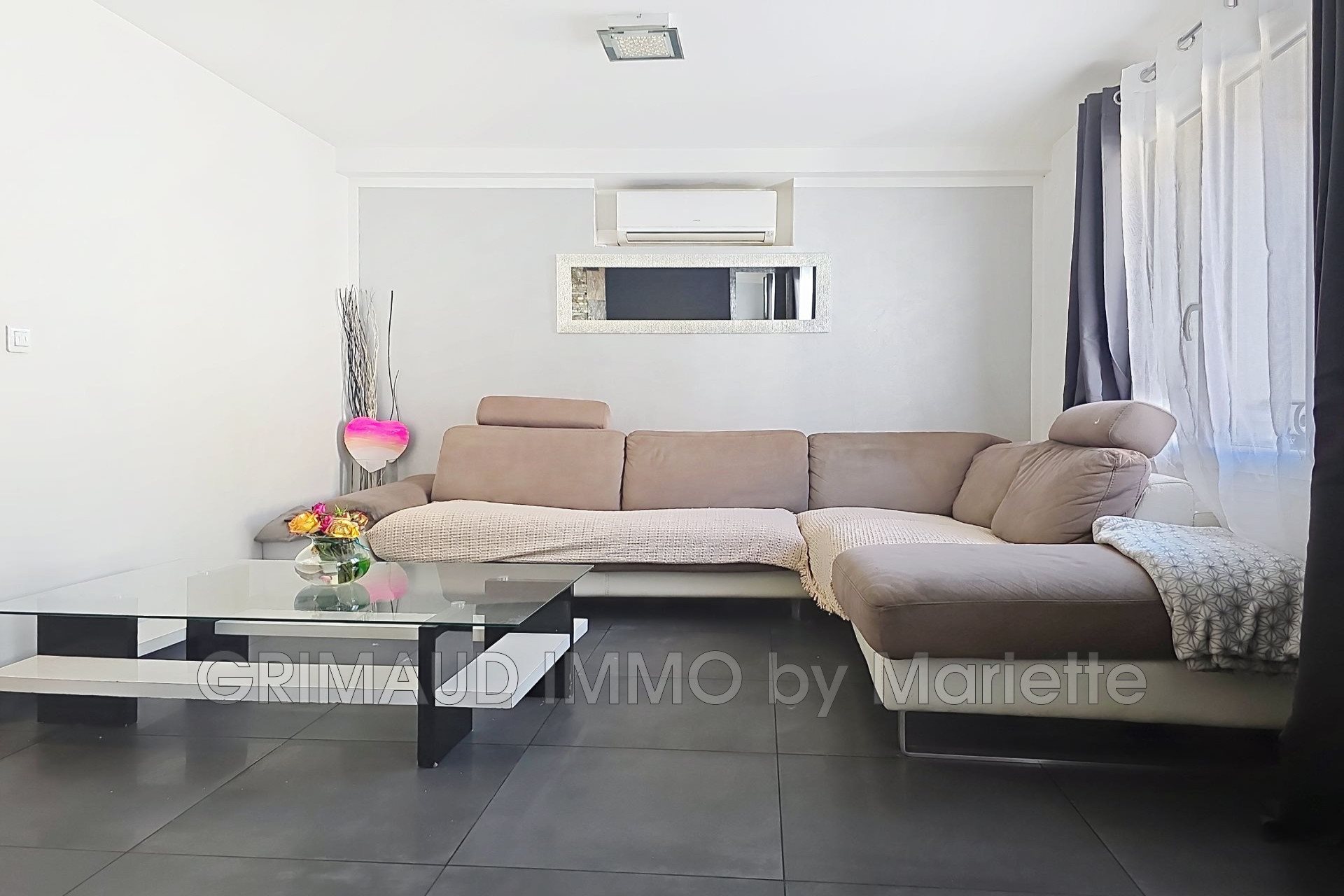 Maison à vendre, 95m², La Garde-Freinet