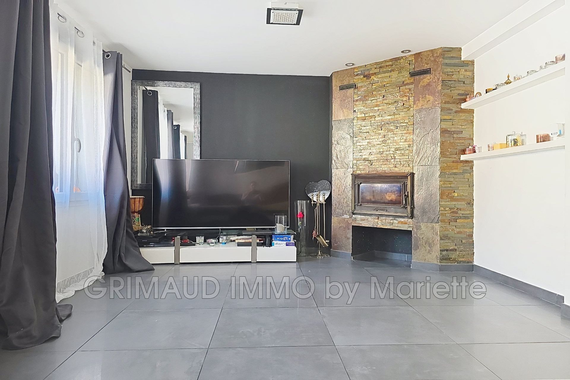 Maison à vendre, 95m², La Garde-Freinet