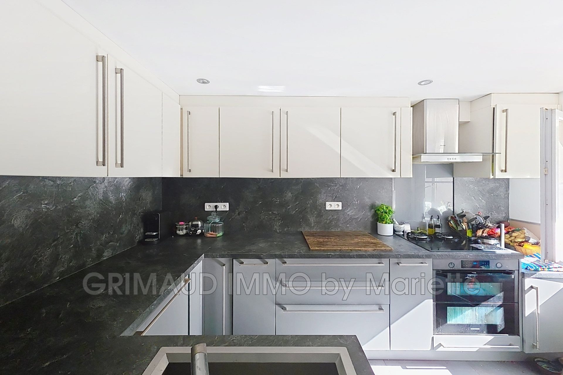 Maison à vendre, 95m², La Garde-Freinet