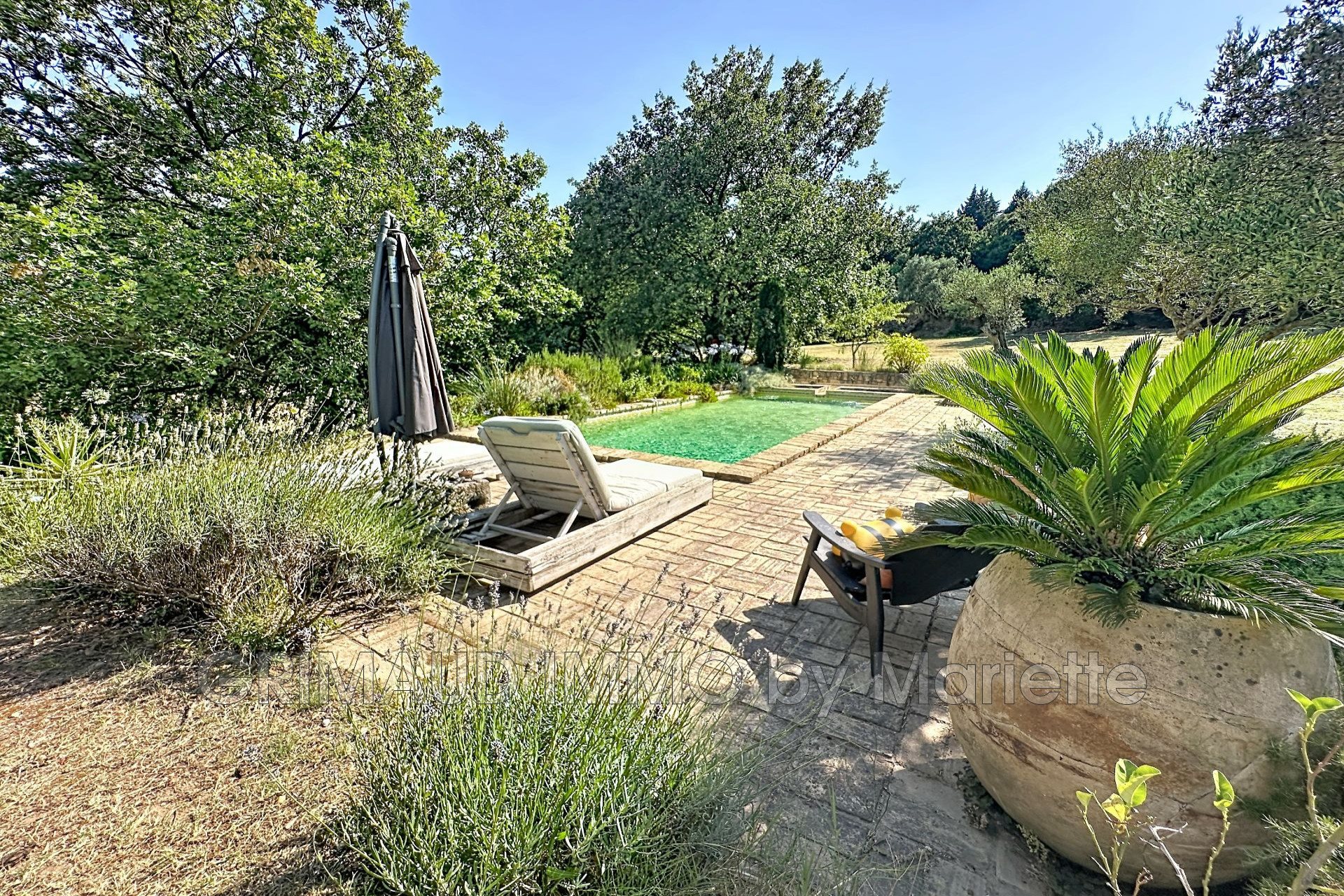Maison à vendre, 141m², La Garde-Freinet