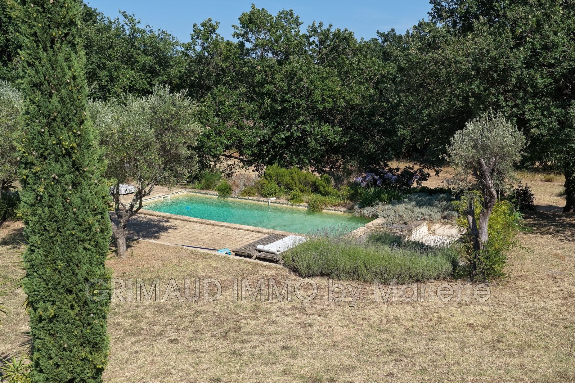Maison à vendre, 141m², La Garde-Freinet