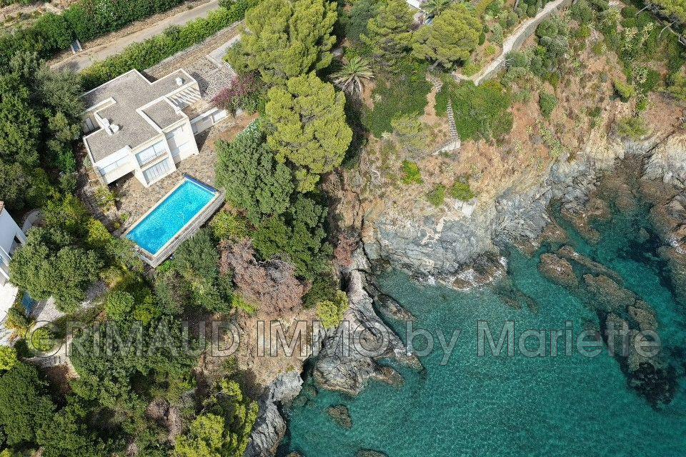 Maison à vendre, 187m², La Croix-Valmer