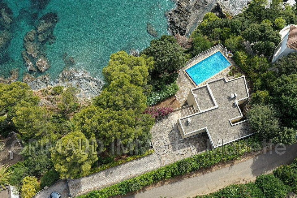 Maison à vendre, 187m², La Croix-Valmer