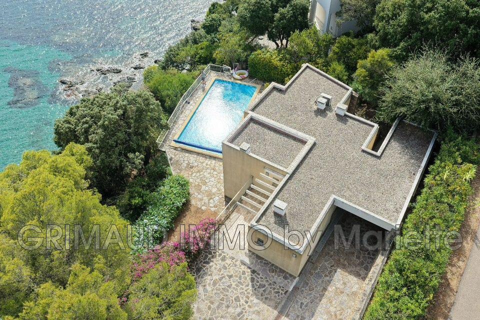 Maison à vendre, 187m², La Croix-Valmer