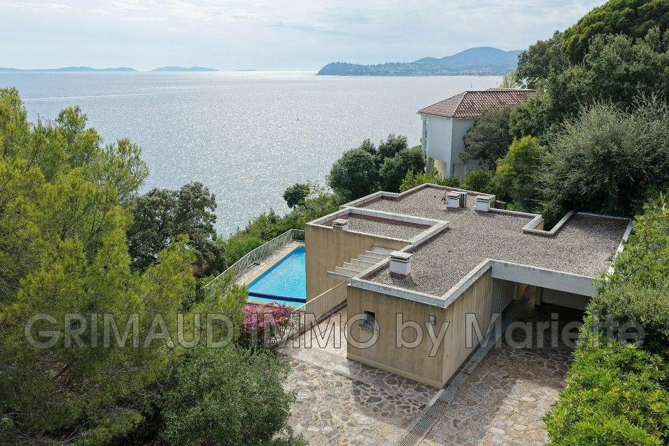 Maison à vendre, 187m², La Croix-Valmer
