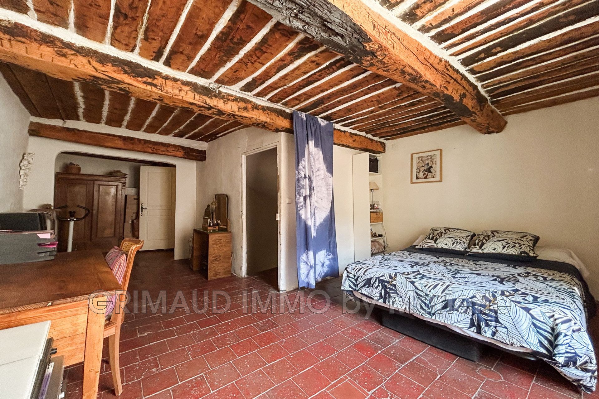 Maison à vendre, 120m², Gonfaron
