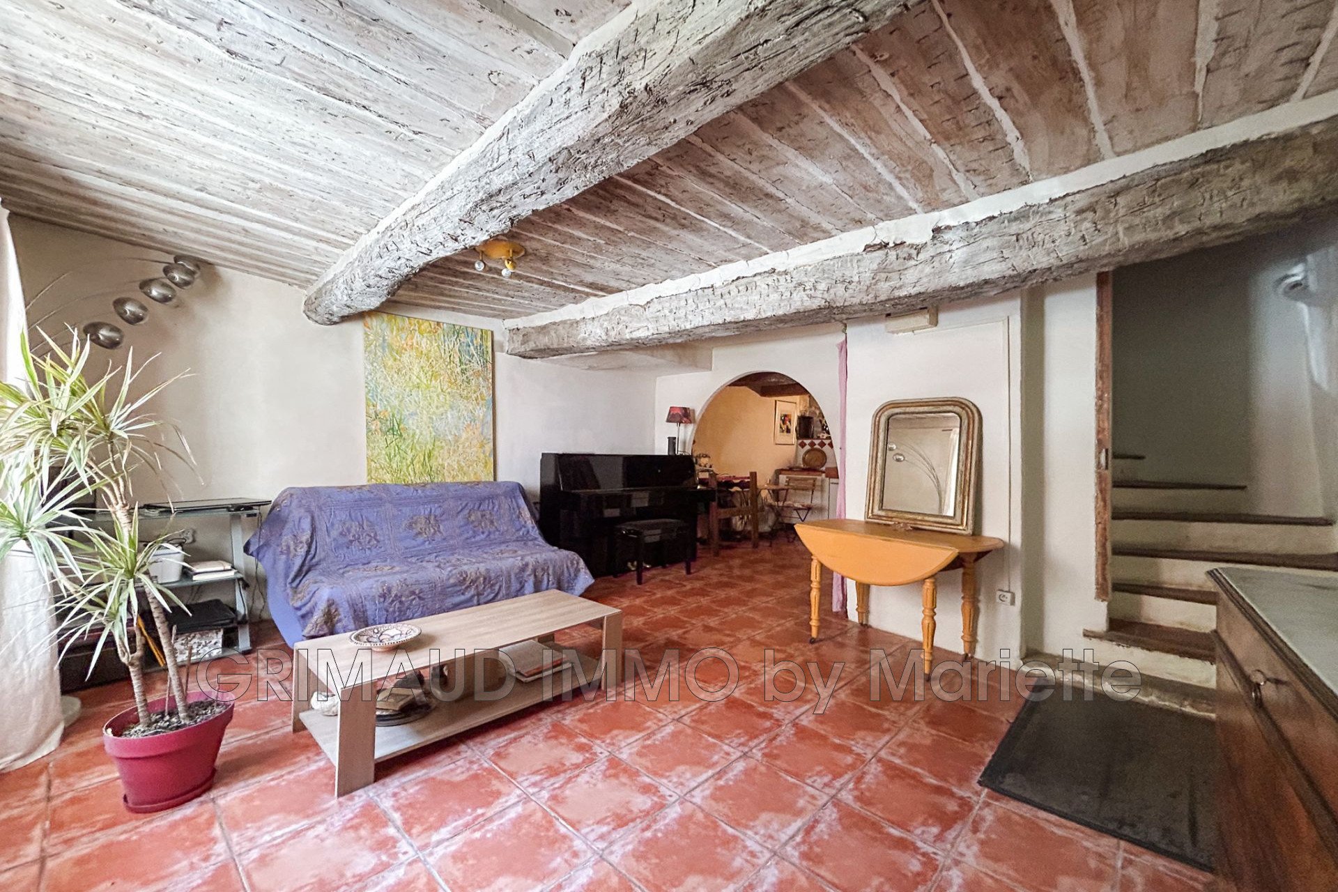 Maison à vendre, 120m², Gonfaron