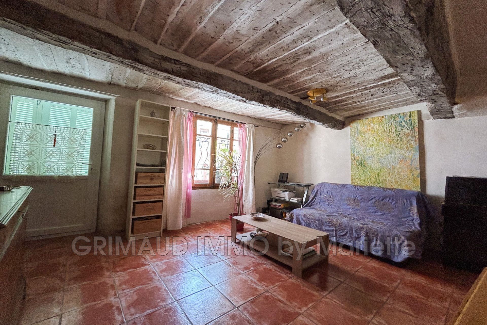 Maison à vendre, 120m², Gonfaron