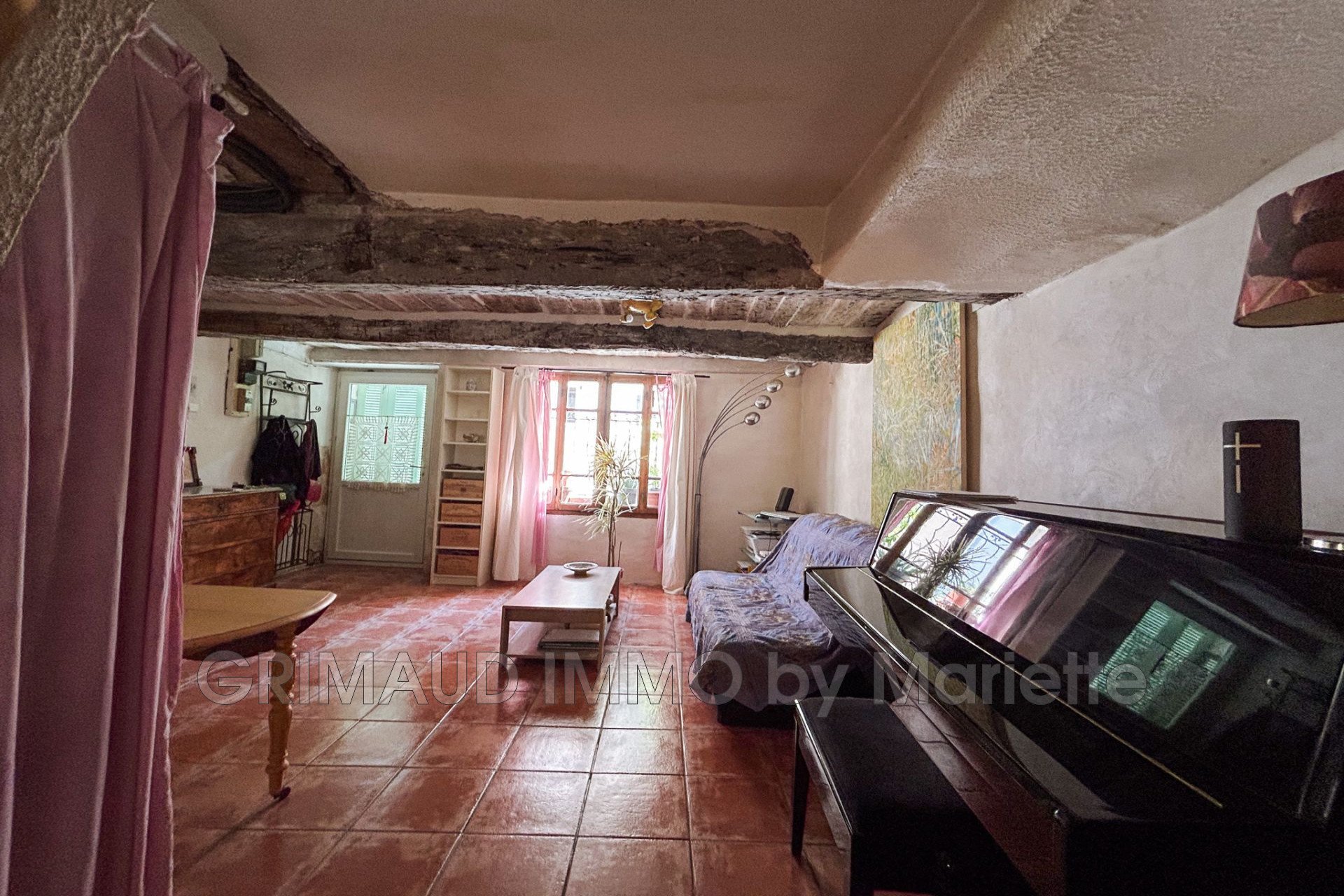 Maison à vendre, 120m², Gonfaron