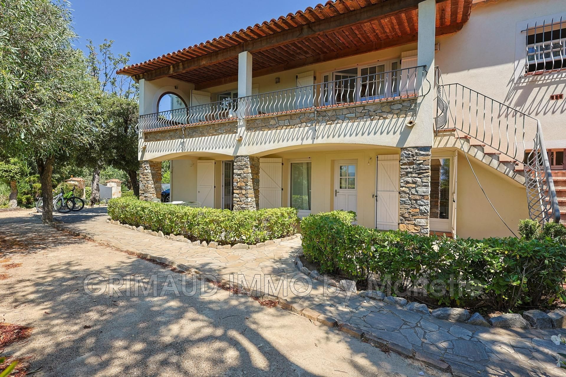 Maison à vendre, 190m², Grimaud