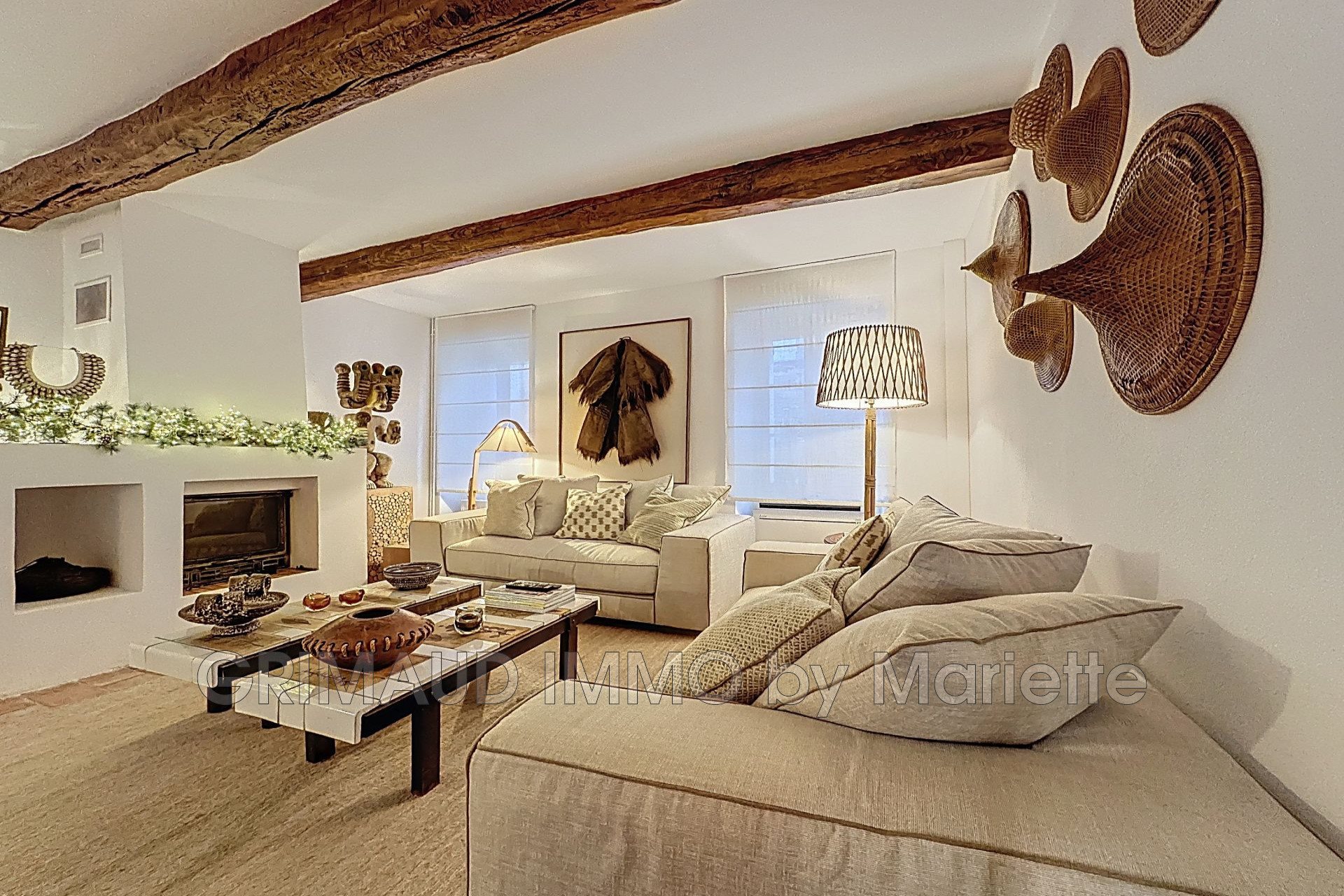 Maison à vendre, 101m², La Garde-Freinet