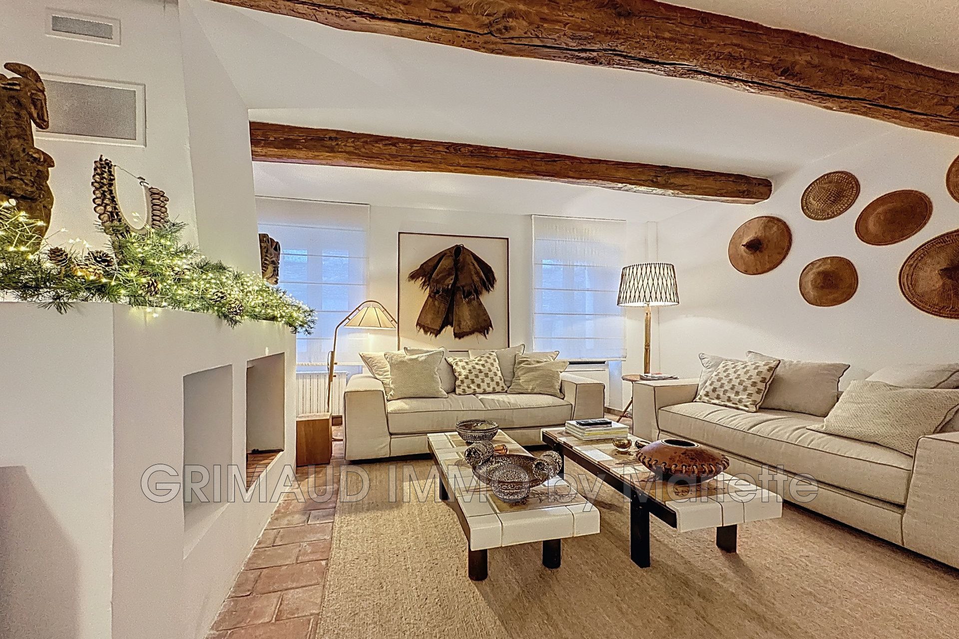 Maison à vendre, 101m², La Garde-Freinet
