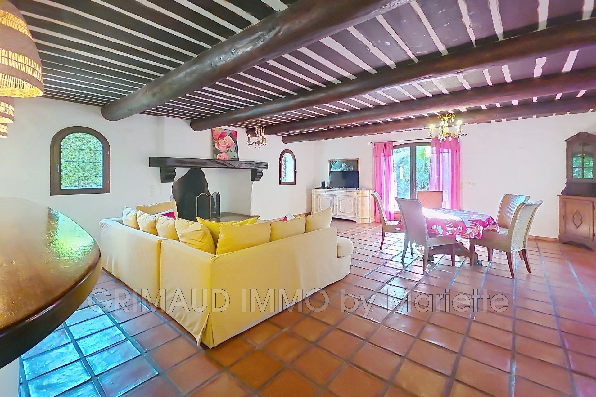 Maison à vendre, 236m², Grimaud