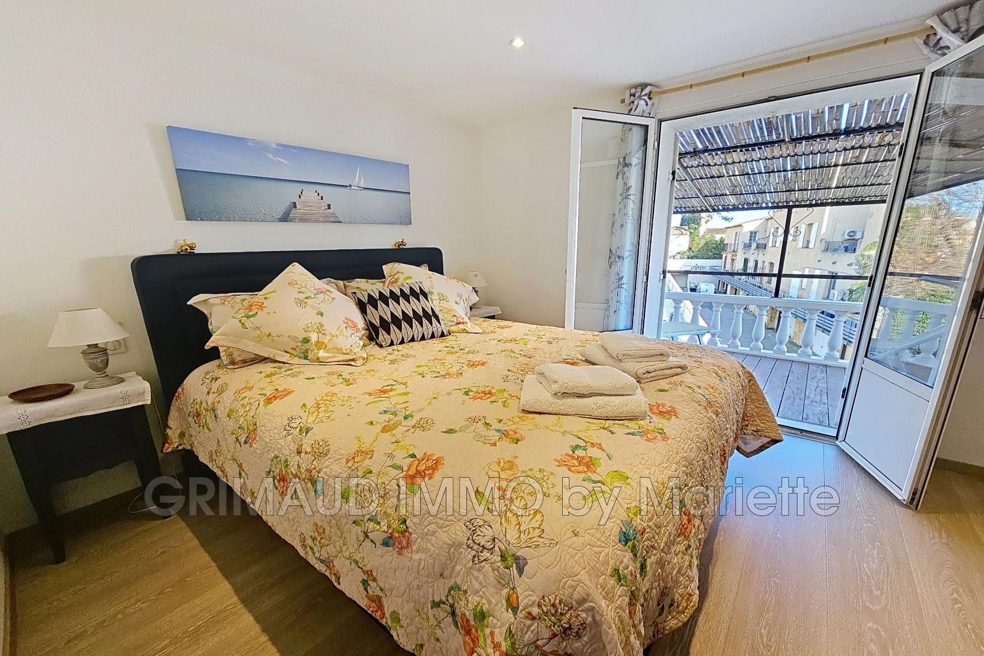 Maison à vendre, 74m², Grimaud