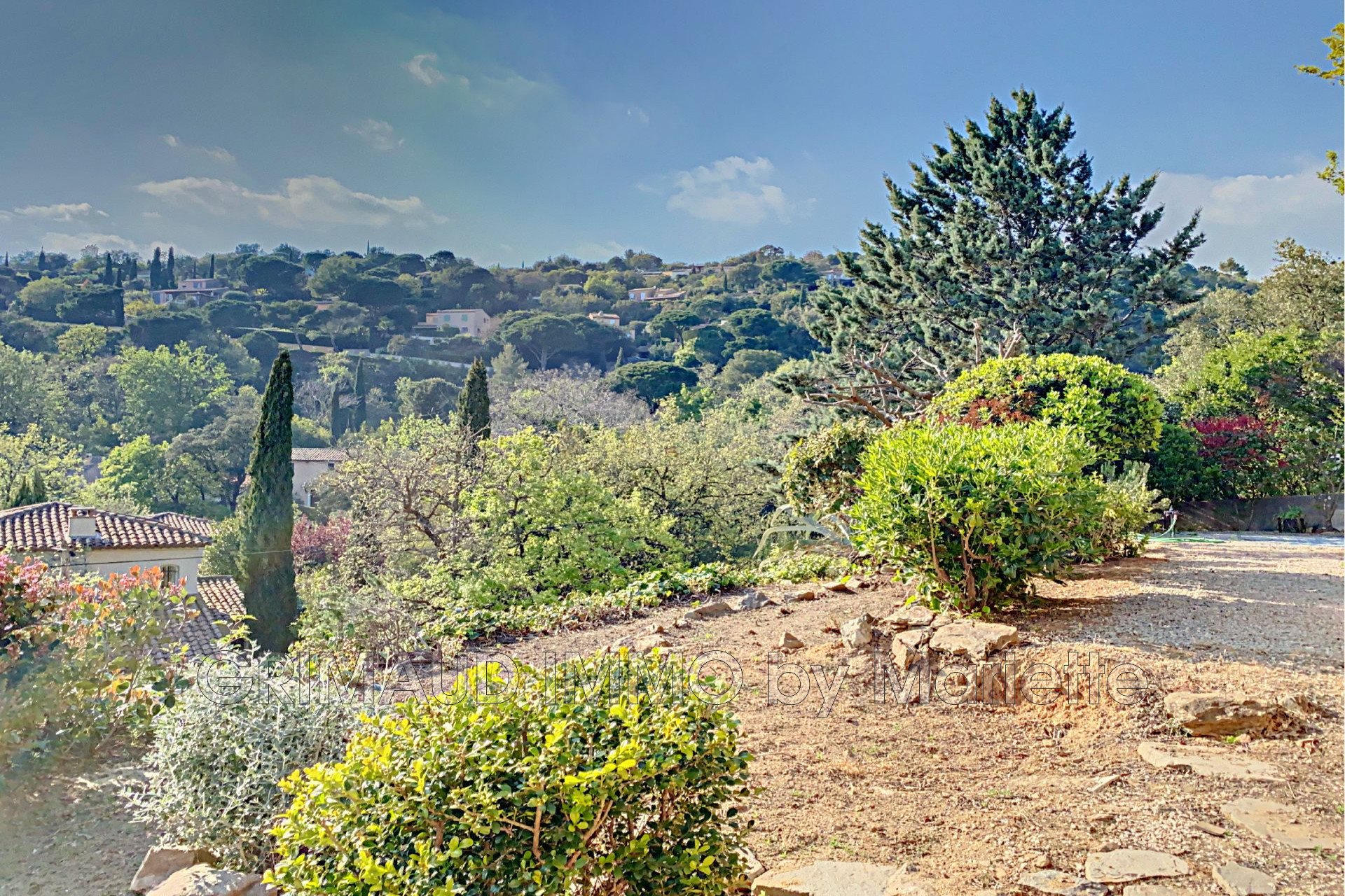 Maison à vendre, 90m², Grimaud
