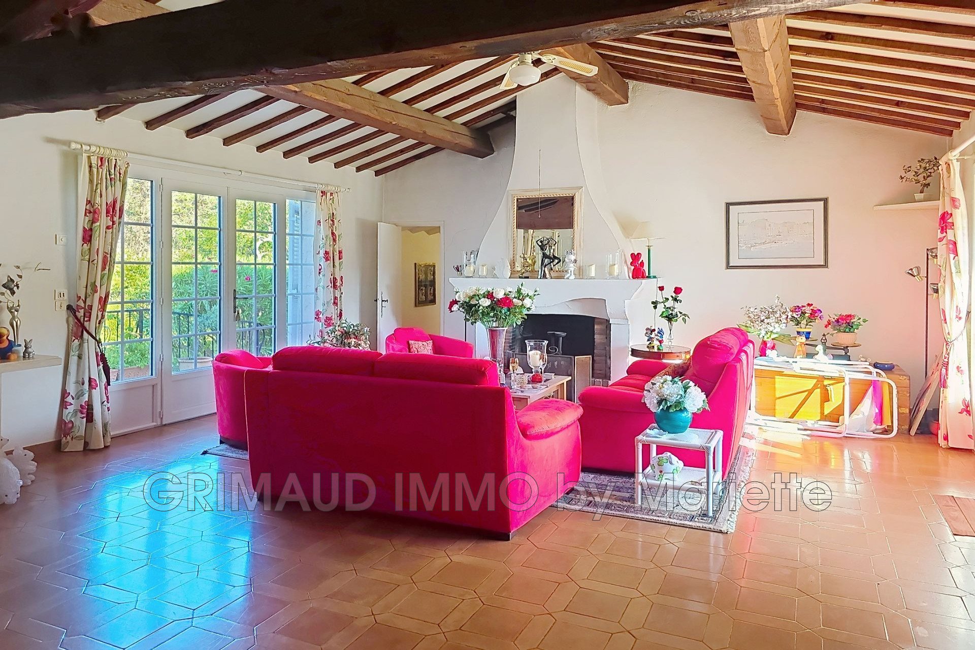 Maison à vendre, 170m², Ramatuelle