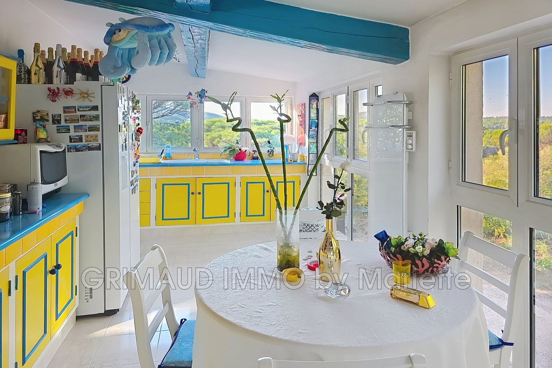 Maison à vendre, 170m², Ramatuelle