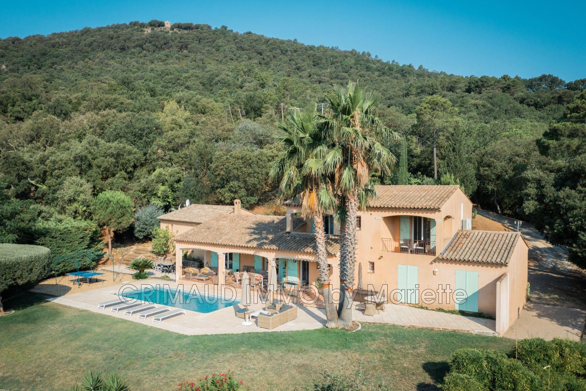 Maison à vendre, 174m², La Garde-Freinet