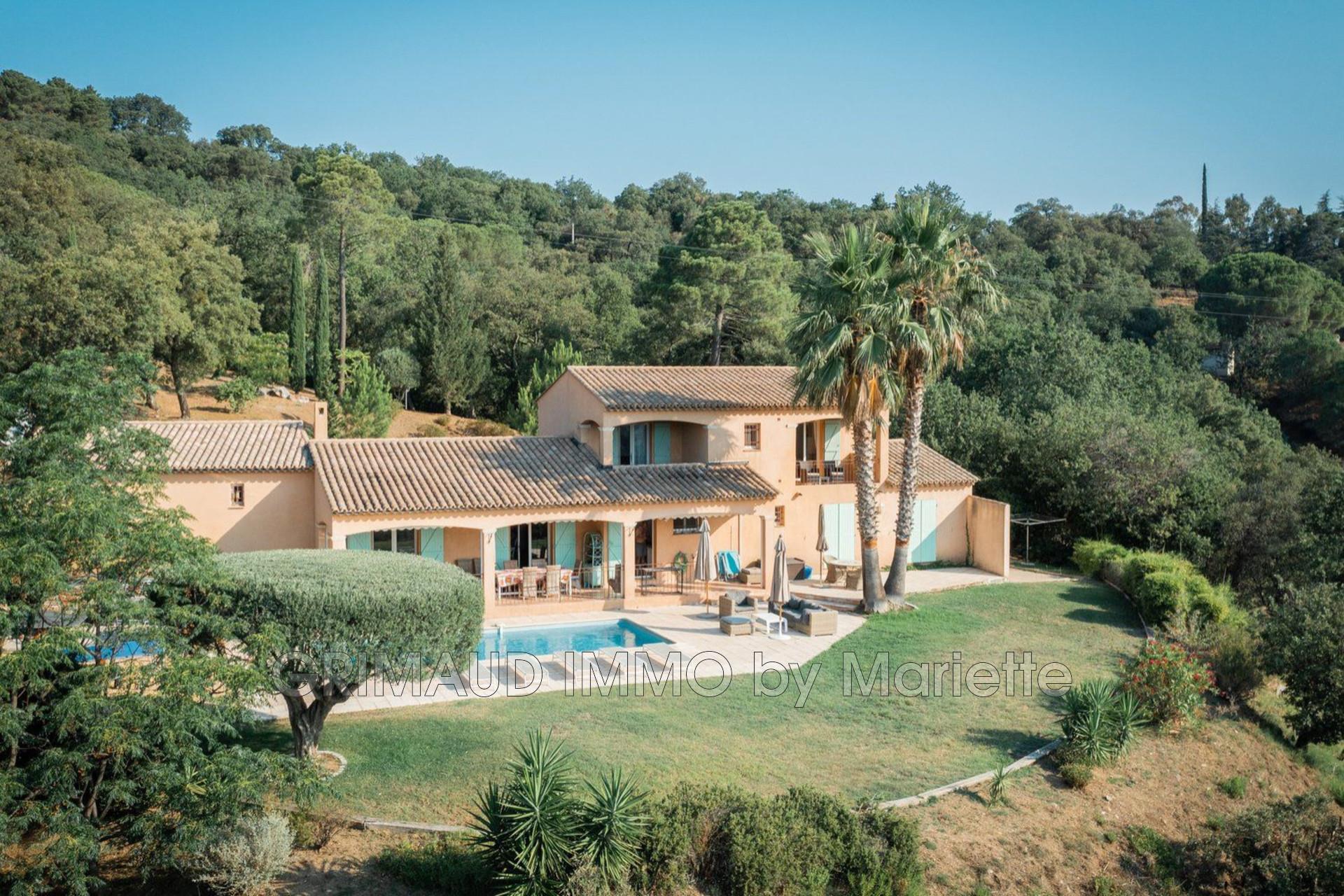 Maison à vendre, 174m², La Garde-Freinet