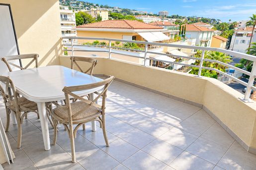 Appartement 2 pièces 36 m² · à Cannes · 36 m² · 310 000 €