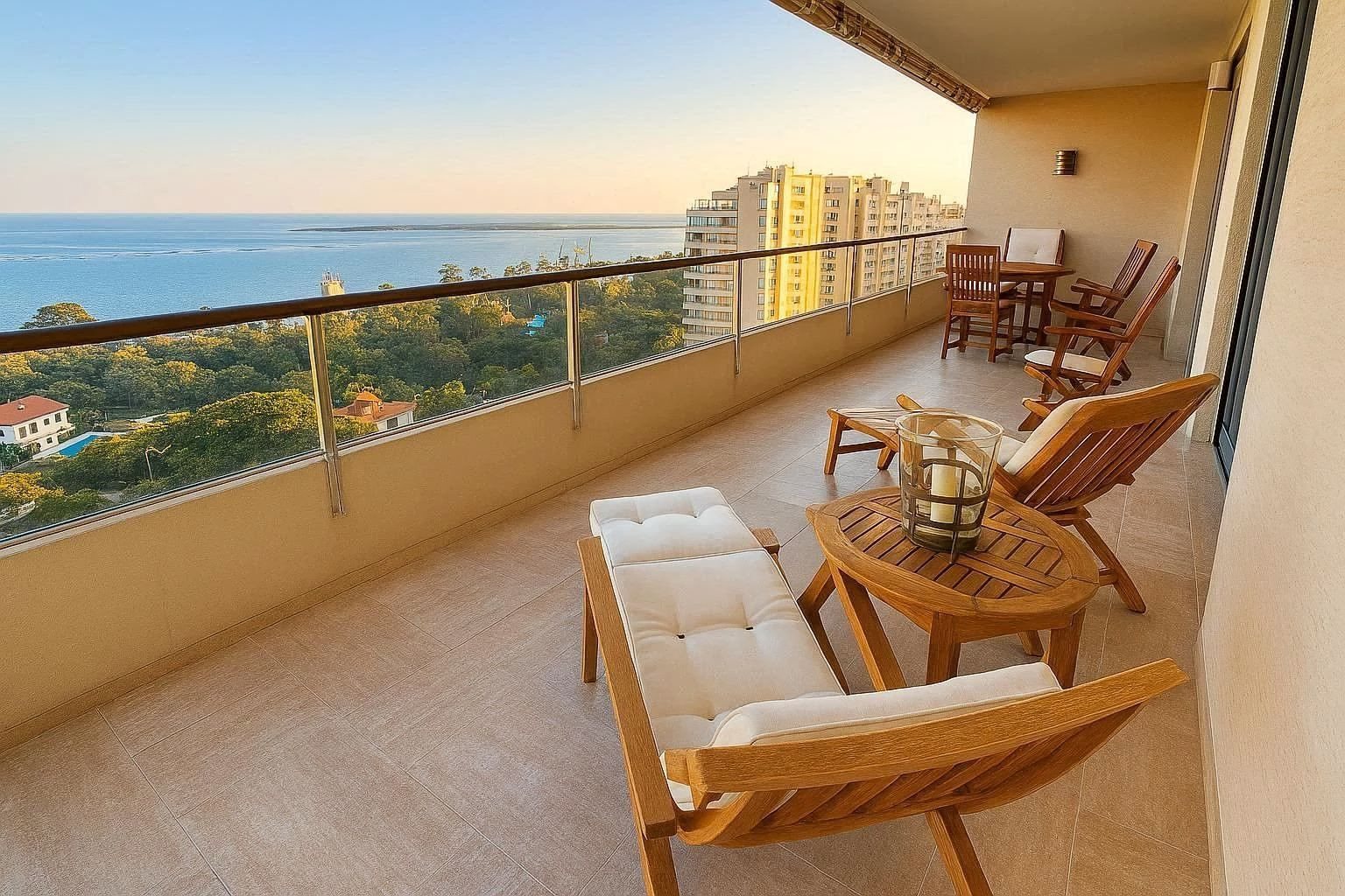 Appartement à vendre, 121m², Cannes