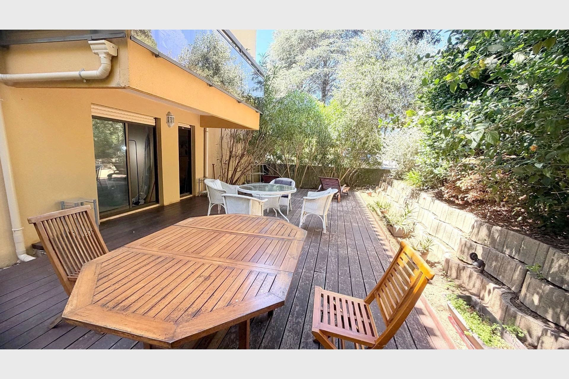 Appartement à vendre, 38m², Cannes