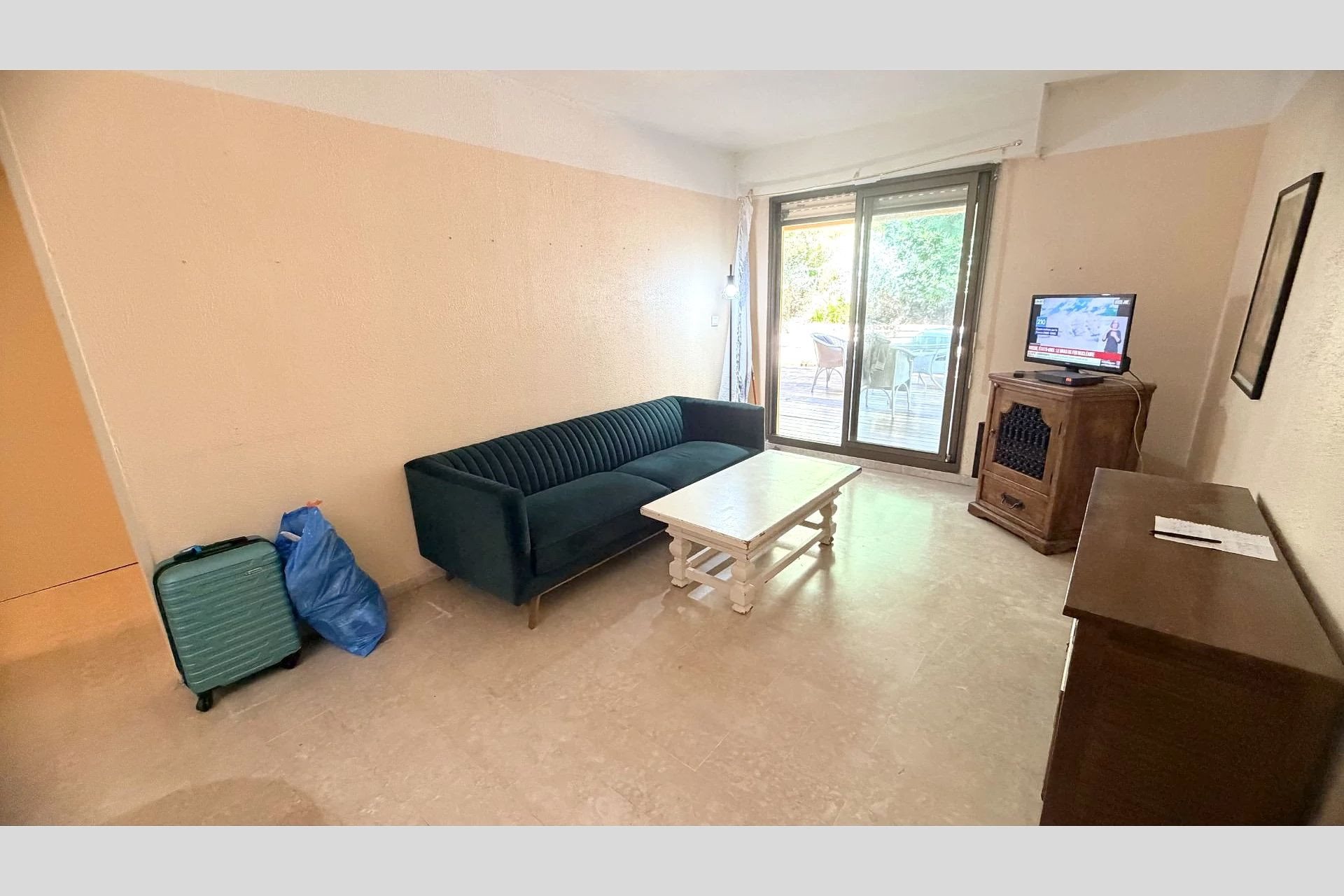 Appartement à vendre, 38m², Cannes