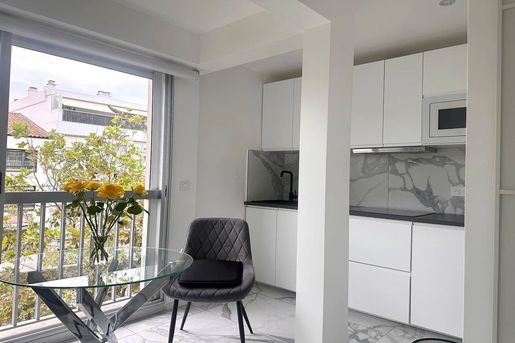 Appartement 32 m² · à Cannes · 32 m² · 205 000 €