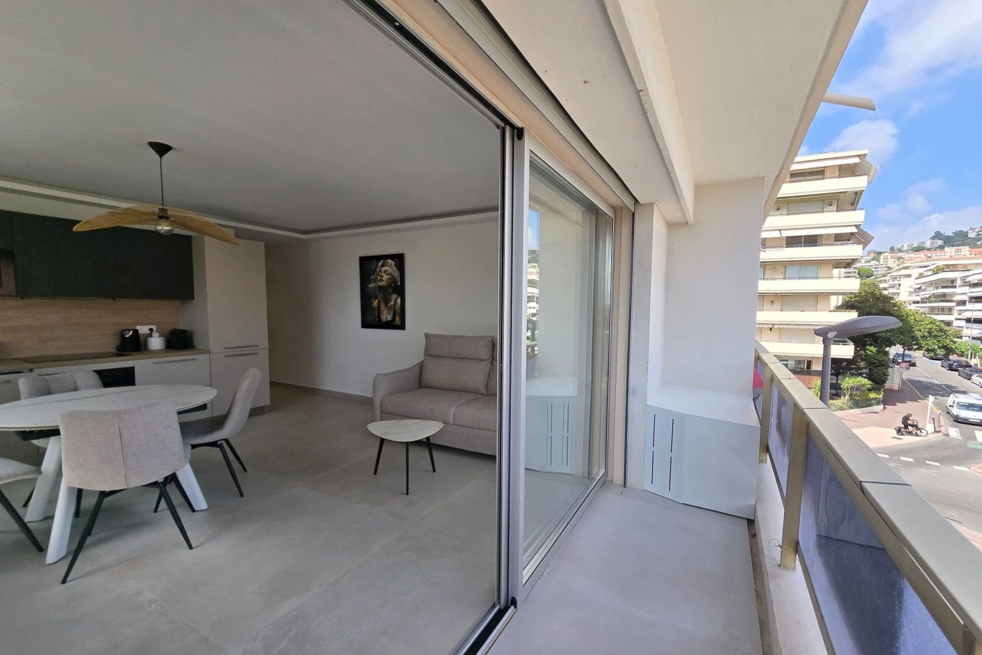 Appartement – Cannes, Mauvarre - Vue 3