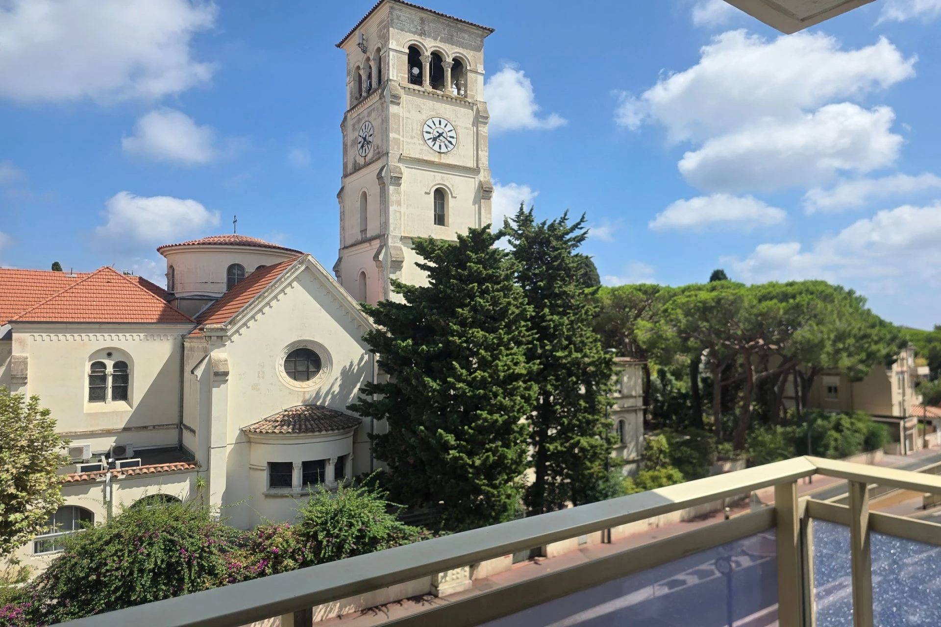 Appartement – Cannes, Mauvarre - Vue 4
