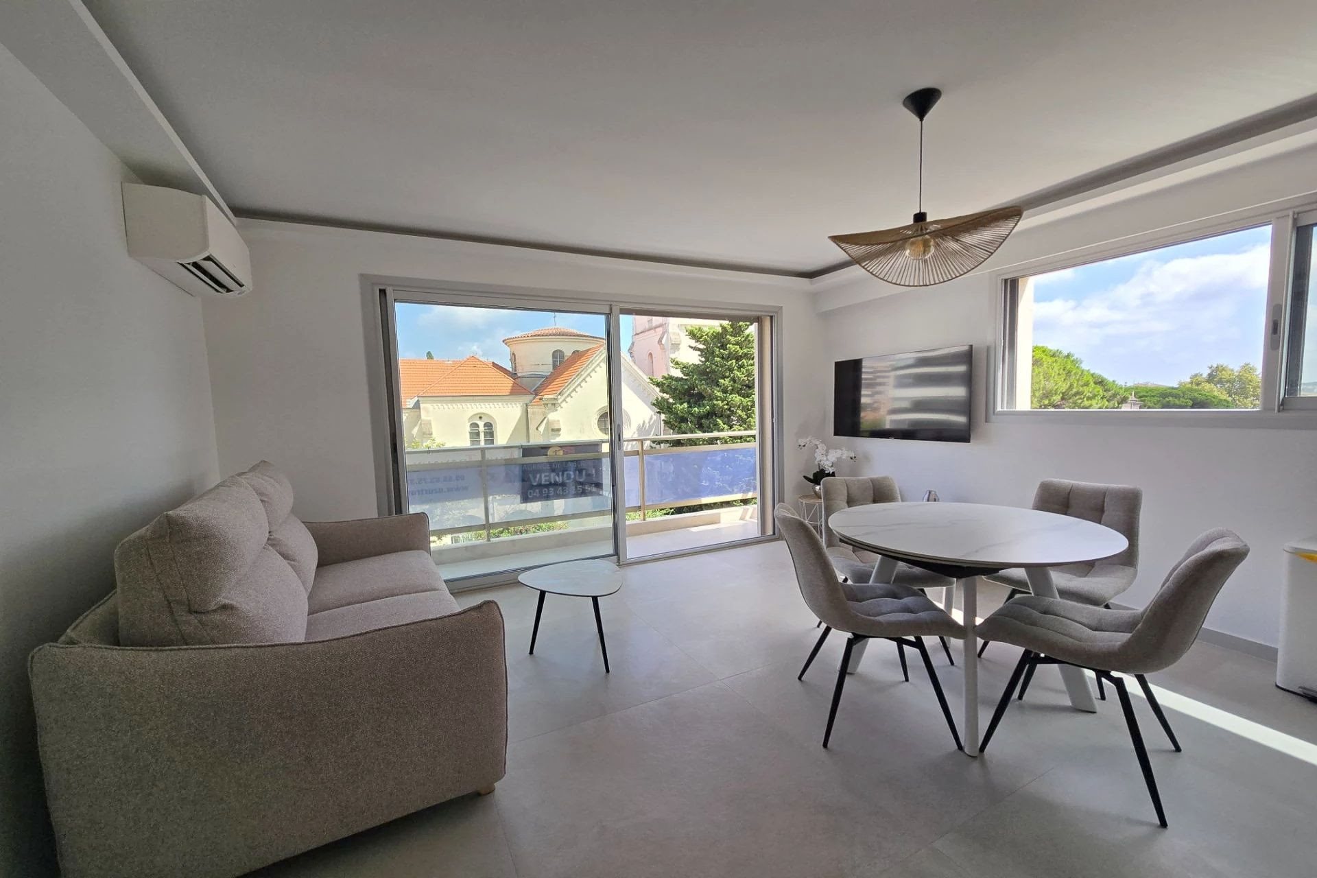 Appartement – Cannes, Mauvarre - Vue 5