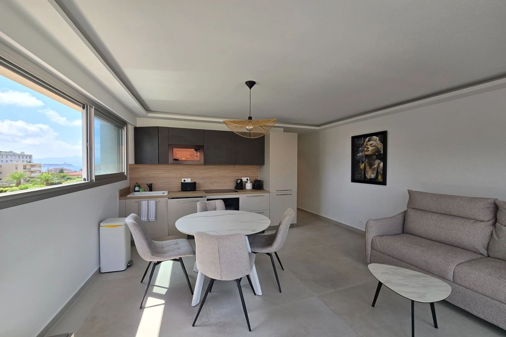 Appartement – Cannes, Mauvarre - Plus