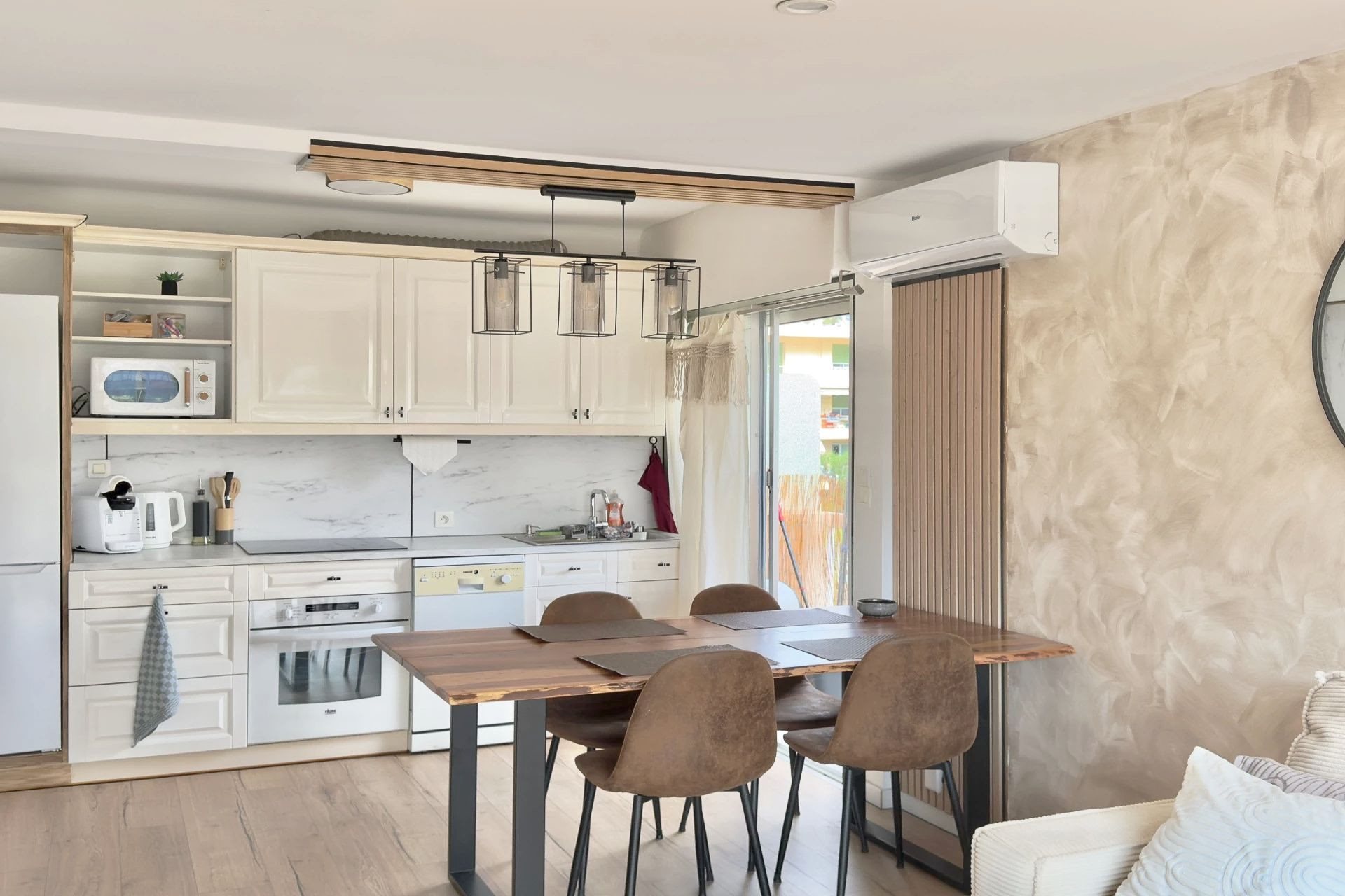 Appartement à vendre, 44m², Cannes