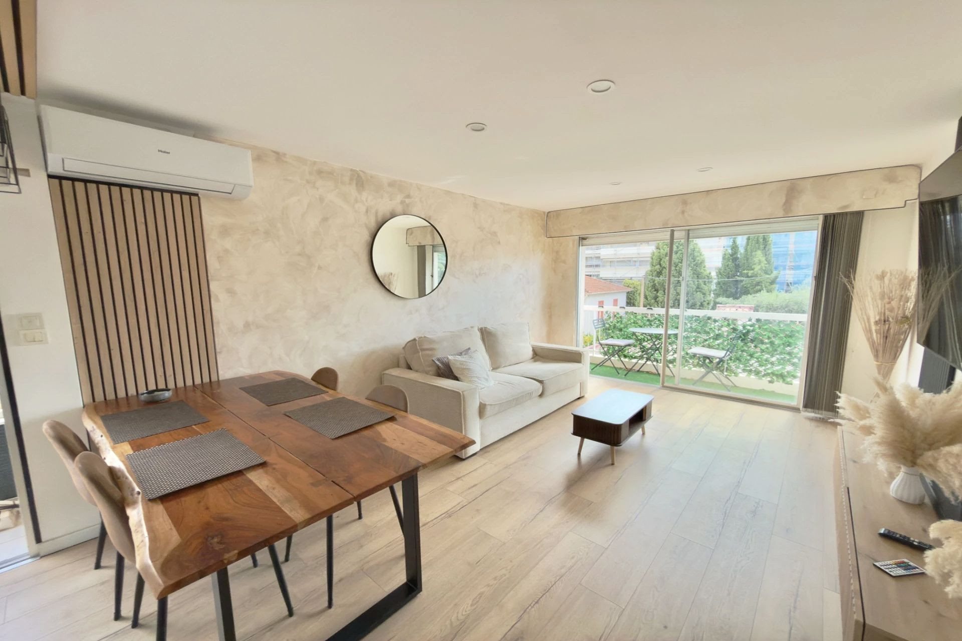 Appartement à vendre, 44m², Cannes