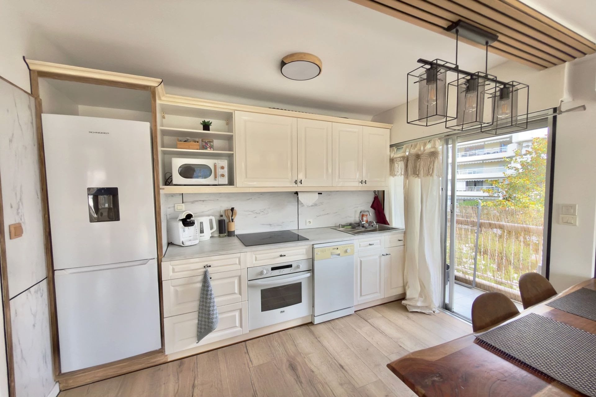 Appartement à vendre, 44m², Cannes